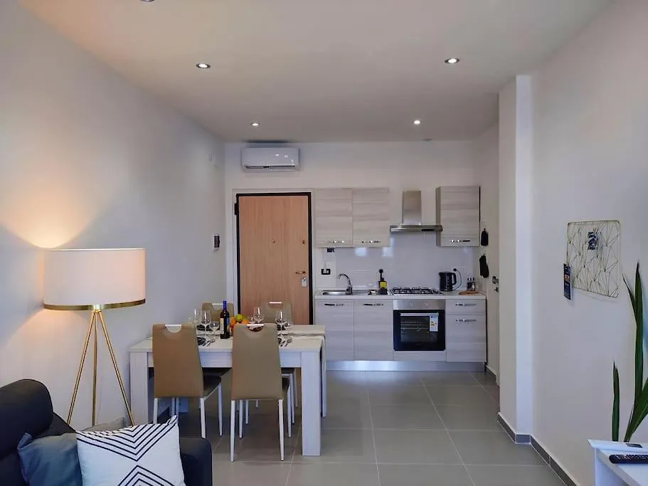 شقة Garibaldi Central House مسينا