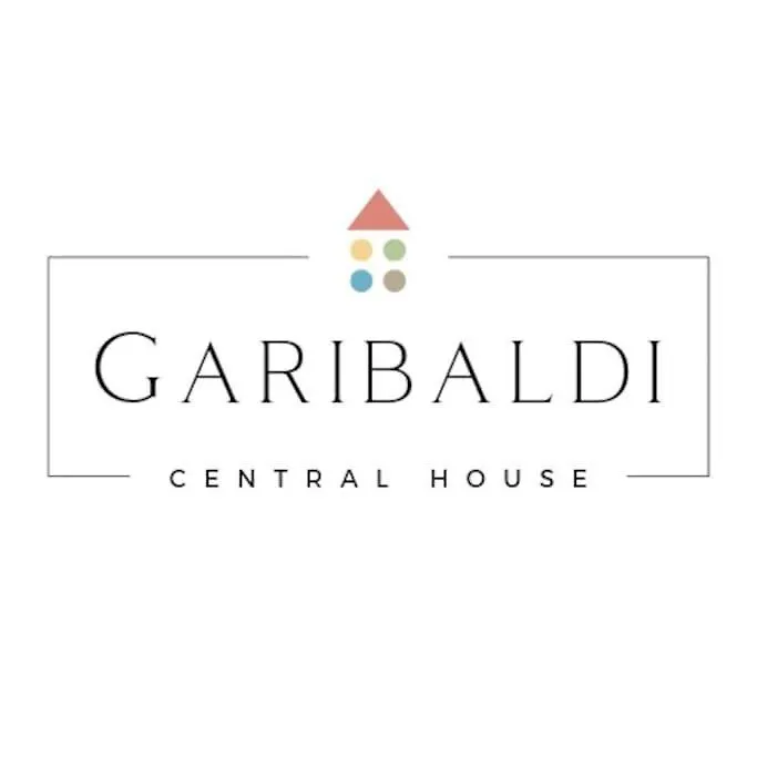 Garibaldi Central House Мессина