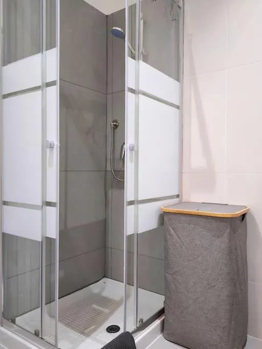 Апартаменты Garibaldi Central House Мессина