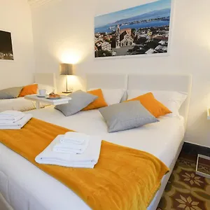 3* Casa de hóspedes Le Stanze Di Piazza Cairoli
